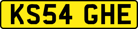 KS54GHE
