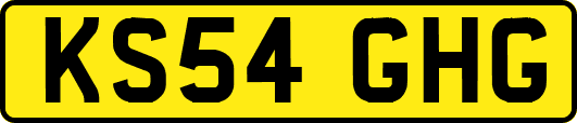KS54GHG