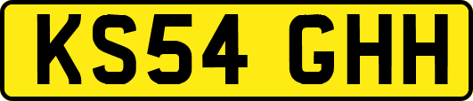 KS54GHH