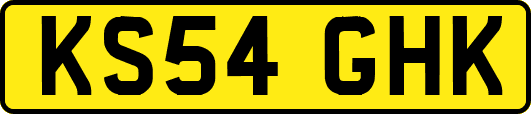 KS54GHK