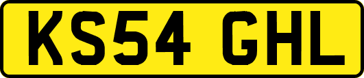 KS54GHL