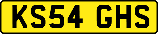 KS54GHS
