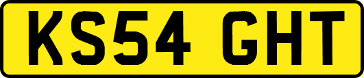 KS54GHT