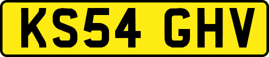 KS54GHV