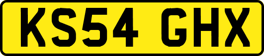 KS54GHX