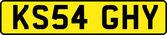 KS54GHY