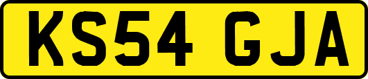KS54GJA