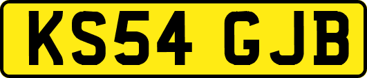KS54GJB