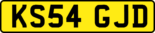 KS54GJD