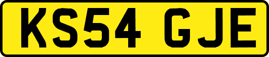 KS54GJE