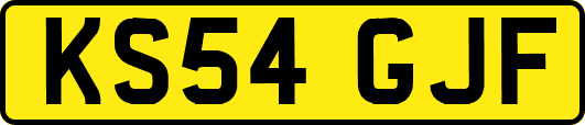 KS54GJF
