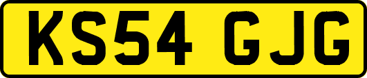 KS54GJG