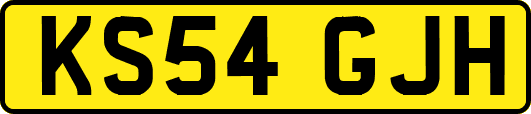 KS54GJH
