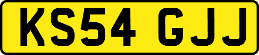 KS54GJJ