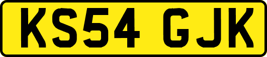 KS54GJK