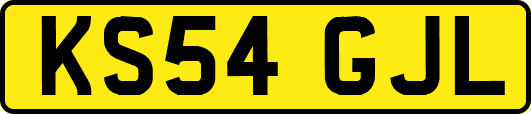 KS54GJL
