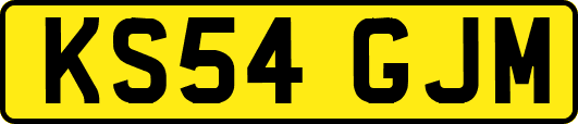 KS54GJM