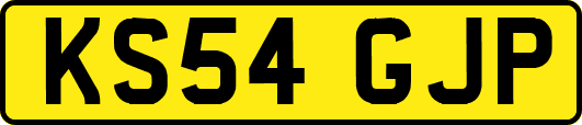 KS54GJP