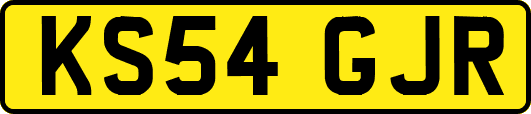 KS54GJR