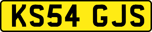 KS54GJS