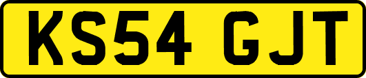 KS54GJT