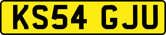 KS54GJU