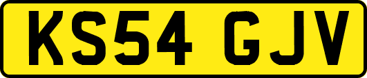 KS54GJV