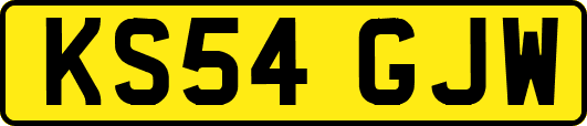 KS54GJW
