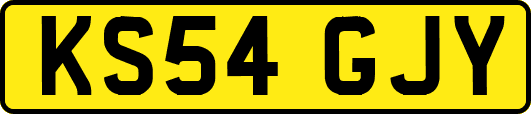 KS54GJY