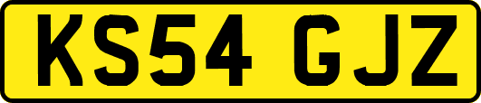KS54GJZ