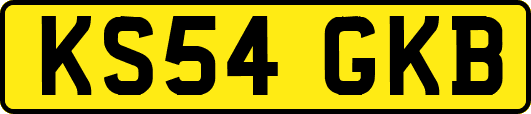KS54GKB