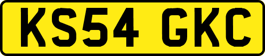 KS54GKC