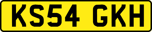KS54GKH
