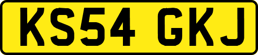 KS54GKJ