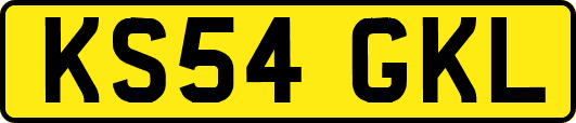 KS54GKL