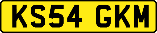 KS54GKM
