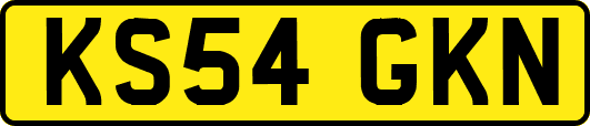 KS54GKN