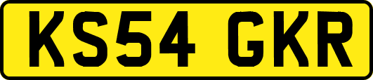 KS54GKR