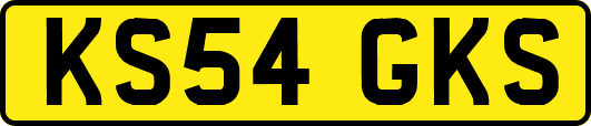 KS54GKS