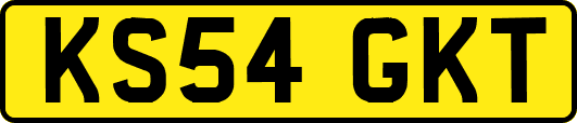 KS54GKT