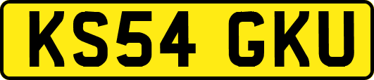 KS54GKU