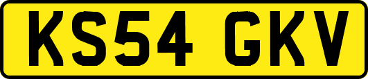 KS54GKV