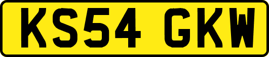 KS54GKW