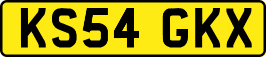 KS54GKX