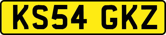 KS54GKZ