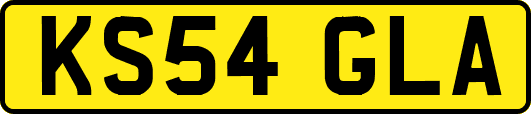 KS54GLA