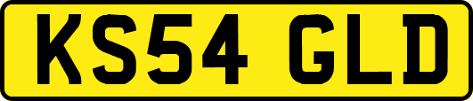 KS54GLD