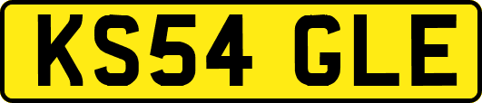 KS54GLE