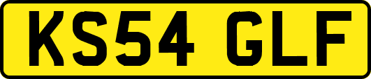 KS54GLF