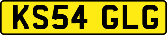 KS54GLG
